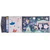 FLOSS &amp; ROCK - Enchanted Magnetic Multi Play - (44P6453)