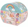 FLOSS &amp; ROCK - Rainbow Fairy New Oval Shape - (43P6388)
