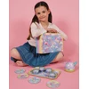 FLOSS &amp; ROCK - Fantasy 15pc Musical Tin Tea Set - (43P6398)