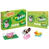 Plus Plus - BIG Activity Farm - (3992)