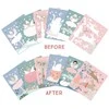 FLOSS &amp; ROCK - Enchanted Easel Watercard and Pen - (43P6394)