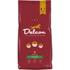 Delcon Visavertis pašaras suaugusiems šunims REGULAR su vištiena, didelių veislių / 12 kg