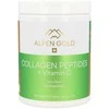 Maisto papildas Alpen Gold Kolageno Peptidai + Vitaminas C, 454 g
