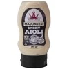 Kamado Bono Poppamies Dūmo aromato aioli padažas, 290 ml