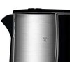 Elektrinis virdulys Zyle ZY064BK, 1,5 l