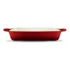 Grand Feu Kepimo indas 3.2 L, raudonas