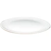 Luminarc Keraminė lėkštelė 6, baltos sp., Ø 26 cm