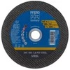 Metalo pjovimo diskas PFERD EHT 178x1,6mm A46 P PSF