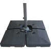Saulės skėčio pagrindas 90kg