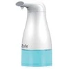 Skysto muilo dozatorius Zyle ZY10DSW, bekontaktis, baltas, 250 ml