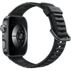 HUAWEI WATCH FIT 5 Pro Black Fluoroelastomer Strap