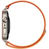 HUAWEI WATCH FIT 5 Pro Gradient Orange Nylon Strap