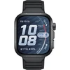 HUAWEI WATCH FIT 5 Pro Black Fluoroelastomer Strap