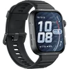 HUAWEI WATCH FIT 5 Pro Black Fluoroelastomer Strap