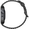HUAWEI WATCH FIT 5 Pro Black Fluoroelastomer Strap