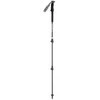 Gabel Escape Carbon Tour Lite Teleskopinės trekingo lazdos, 59-131cm, Juodos