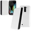 Dėklas Quick Cover Edge for LG K10 K420N