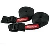 Dirzai Nortcore d-ring tie downs 5metrų