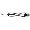 Pavadelis Creatures sup 10 - ankle (3m x 8mm) juodas