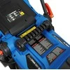 Blaupunkt 18 V Akumuliatorinė vejapjovė CL3010