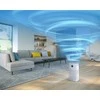 Oro valytuvas ir drėkintuvas Philips AC3737/10