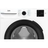Skalbimo mašina WASHING MACHINE BM3WFU39215WB BEKO