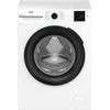 Skalbimo mašina WASHING MACHINE BM3WFU39215WB BEKO