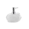Skystojo muilo dozatorius GEDY CHANELLE CH80-02, 0,31 l