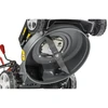 Benzininė vejapjovė DEDRA DED8720-43CP, 2,7kW