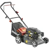 Benzininė vejapjovė DEDRA DED8720-43CP, 2,7kW