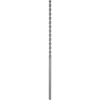 Betono grąžtas "Proline" 10x400 mm