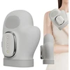 Rankų ir riešų masažuoklis Reach Smart Hand Massager pilkas