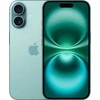Apple iPhone 16 128GB Teal - MYED3HX/A
