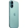 Apple iPhone 16 128GB Teal - MYED3HX/A