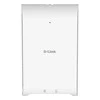 Maršrutizatorius D-LINK Wireless AC1200 Wave 2 In-Wall PoE prieigos taškas