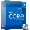 Procesorius Intel Core i7-12700K, 3.6 GHz, LGA 1700, 25 MB