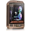 MIDI Thermaltake The Tower 300 žvyro smėlio spalvos