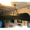 Baidarės sandėliavimo pakėlus įtaisas KAYAK HOIST