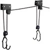 Baidarės sandėliavimo pakėlus įtaisas KAYAK HOIST