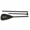 Irklas irklentei AMBER RQ BASIC DURAL, 170-210 cm, PP/Dural, 3 dalys, Reguliuojama