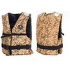Palaikymo liemenė AQUARIUS UNIVERSAL STANDARD FOREST CAMO, XXL