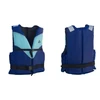 Palaikymo liemenė AQUARIUS UNIVERSAL STANDARD, XXL, Mėlyna/Šviesiai Mėlyna