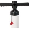 Pompa irklentei AQUATONE DOUBLE ACTION HAND PUMP, 27,5 psi (1,9 bar)