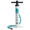 Pompa irklentei AZTRON DOUBLE ACTION HAND PUMP V2, 27,5 psi (1,9 bar)