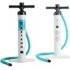 Pompa irklentei AZTRON DOUBLE ACTION HAND PUMP V2, 27,5 psi (1,9 bar)