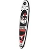 Pripučiama irklentė WILDSUP ROYAL PANDA 11.3, 344 x 80 x 15 cm, Double layer, 27 psi