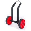 Ratukai irklentės transportavimui AMBER SUP CART LIGHT ADJUSTABLE