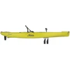 Vienvietė minama baidarė HOBIE MIRAGE COMPASS MIRAGEDRIVE 180, 366 x 86 x 33 cm