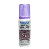 Avalynės impregnavimo priemonė Nikwax NUBUCK&amp;SUEDE PROOF (purškiama) 125ml