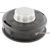 Universalaus tvirtinimo pjovimo galvutė Tecomec® EasyLoad Ø 130 mm